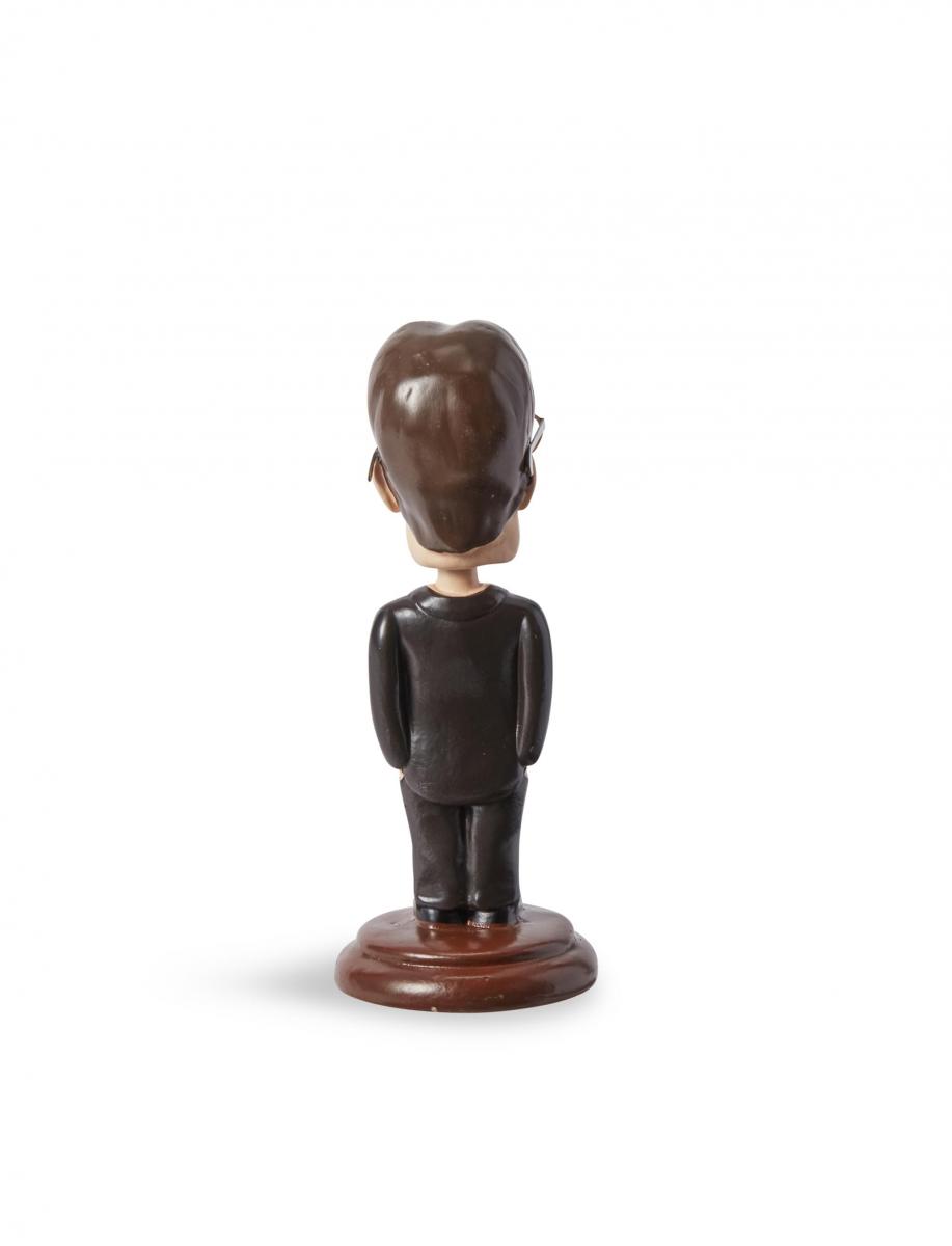 The Office Dwight Schrute 5" Bobblehead picture