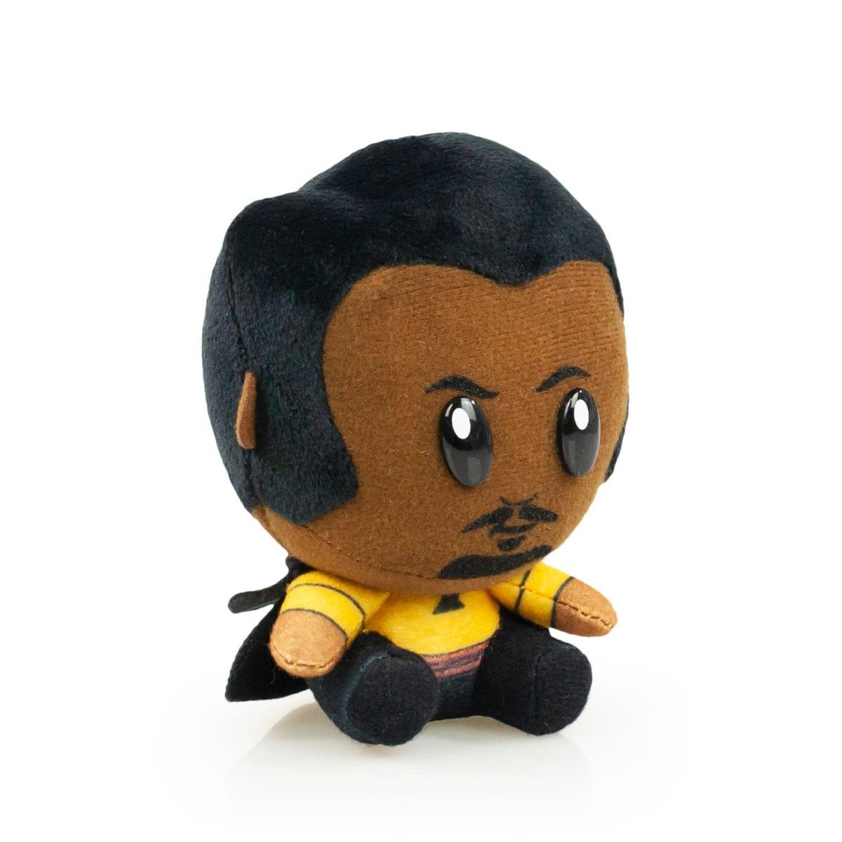 Star Wars 4" Super Bitz Plush - Lando Exclusive picture