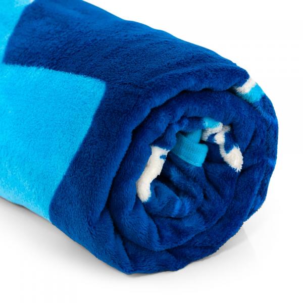 Step Brothers Boats 'n Hoes 45 x 60 Inch Throw Blanket picture