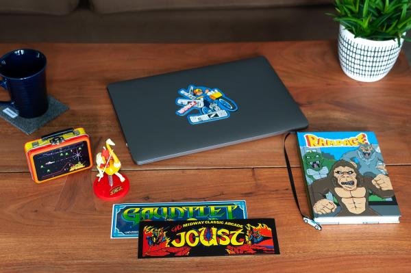 Midway Gaming Box picture