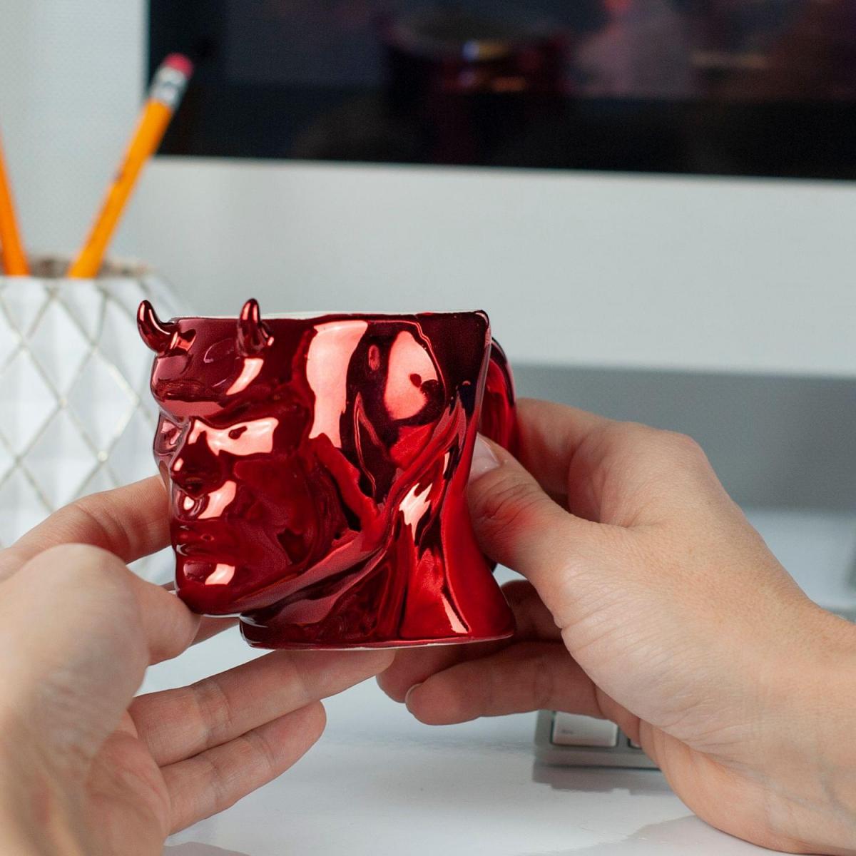 Marvel Daredevil 6oz Molded Mug picture