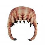 Half-Life Plush Headcrab Hat