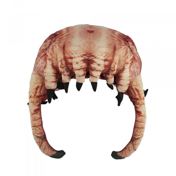 Half-Life Plush Headcrab Hat picture