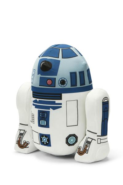 Star Wars 15" Talking Plush: R2-D2 picture