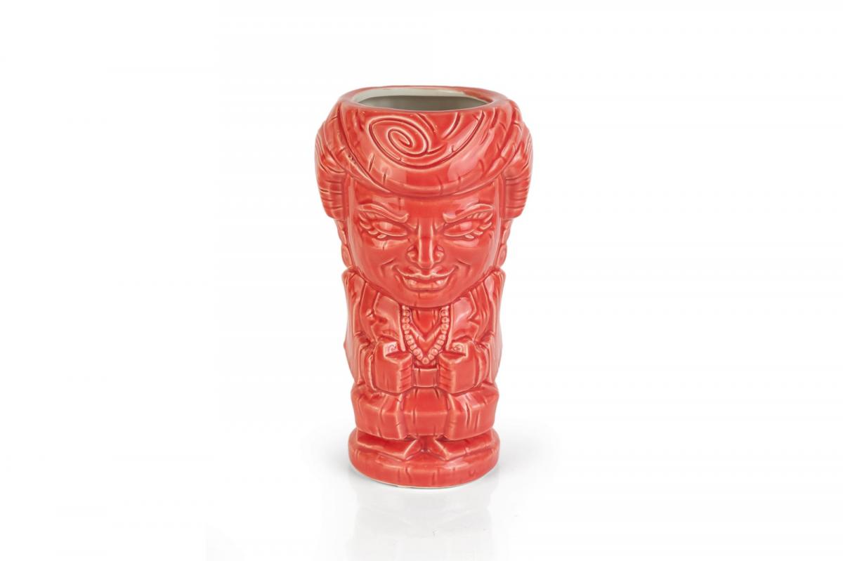The Golden Girls Blanche 17oz Ceramic Geeki Tiki Mug picture