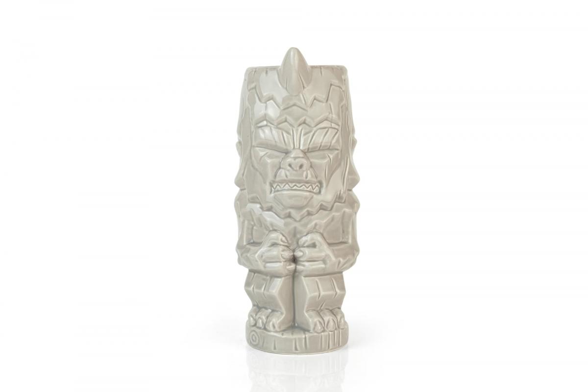 Geeki Tikis Star Trek: The Original Series Mugato Ceramic Mug | Holds 18 Ounces picture