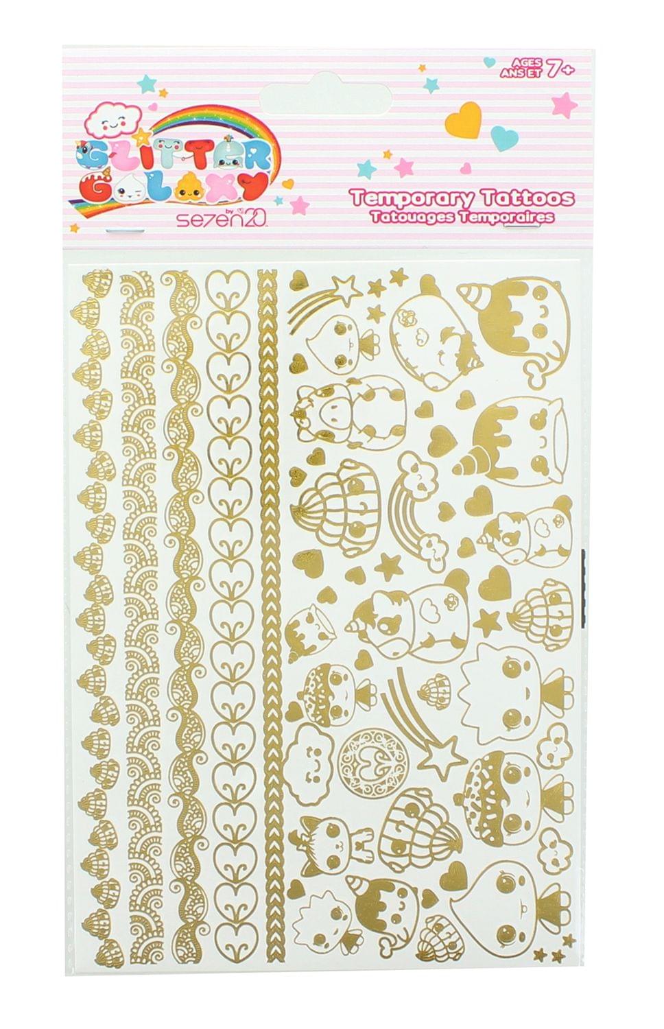 Glitter Galaxy Looksee Gift Box picture