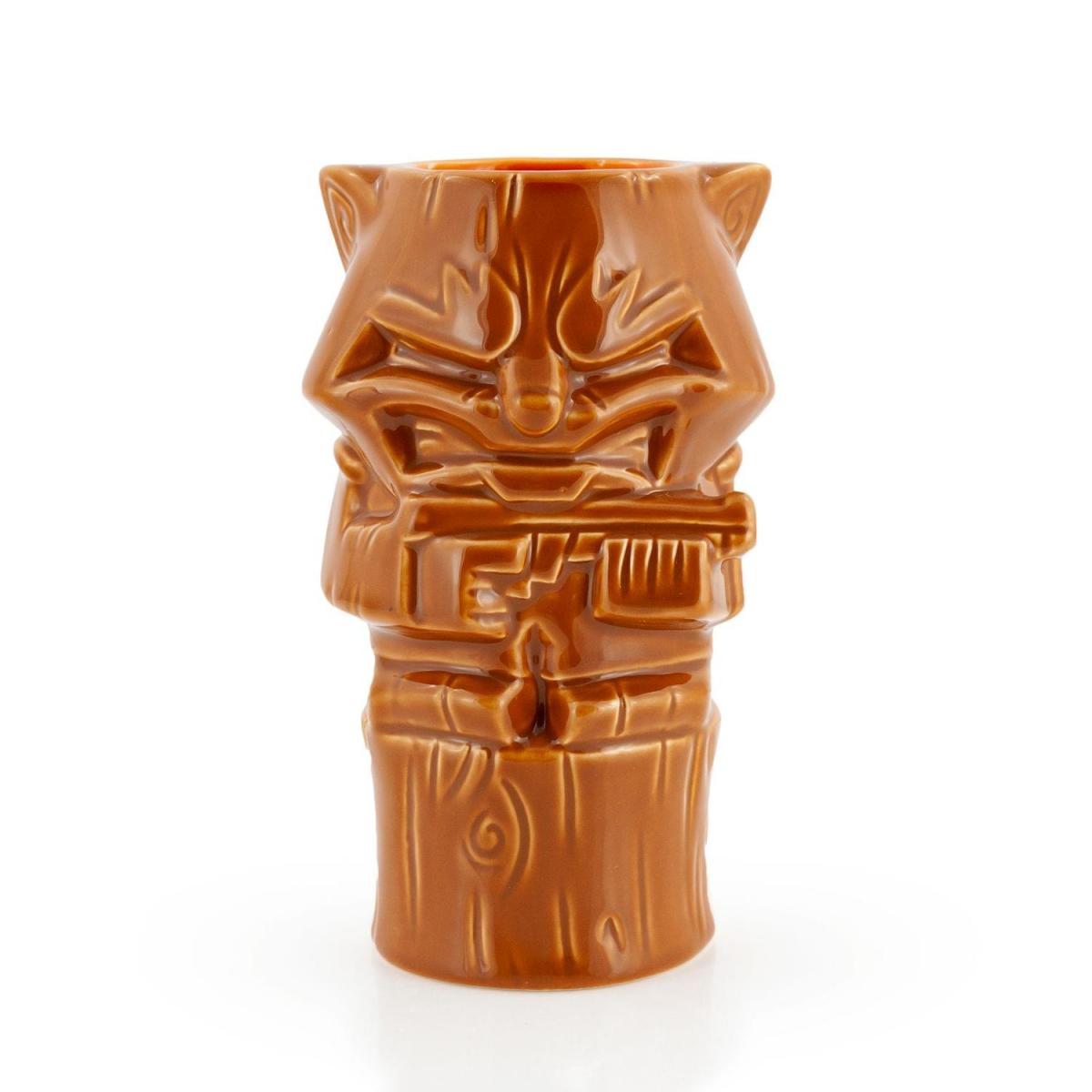 Guardians of the Galaxy 16oz Geeki Tikis: Rocket picture