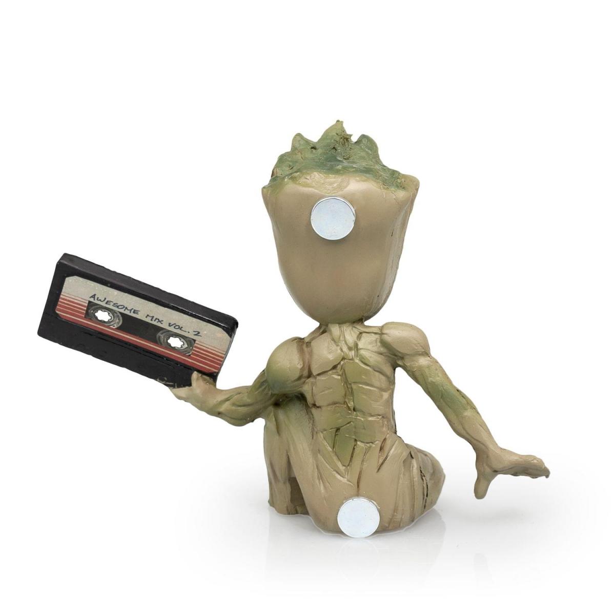 Guardians of the Galaxy Baby Groot 3D Magnet picture