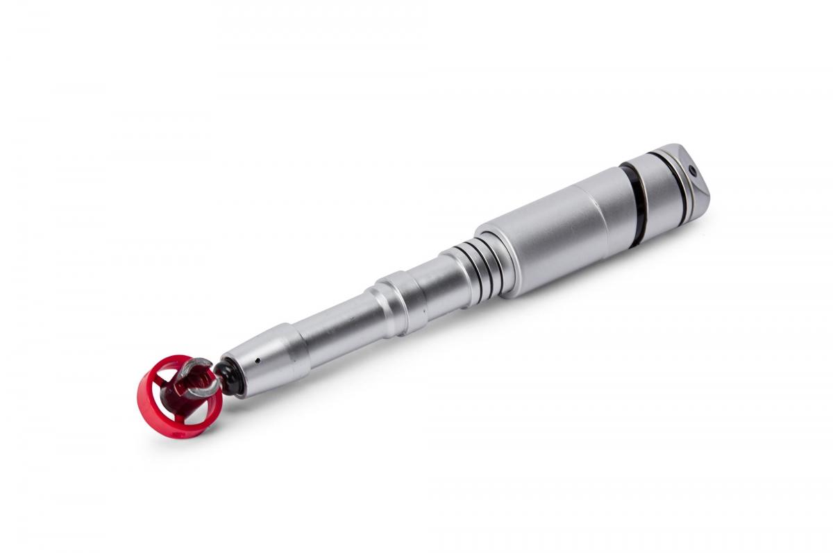 Doctor Who 4th Doctor Sonic Screw Driver With Sound picture