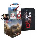 God of War LookSee Collector's Box w/ Blanket, More!