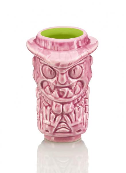 Geeki Tikis Rick and Morty Scary Terry Mini Muglet | Holds 2 Ounces