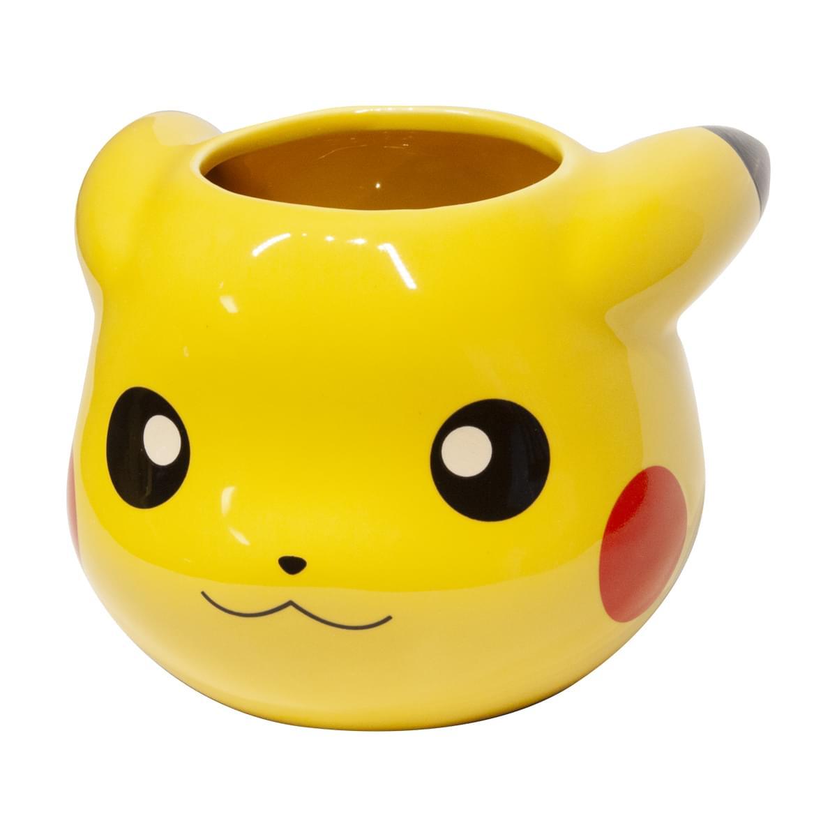 Pokemon Pikachu 16oz 3D Sculpted Mug picture
