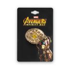 Marvel Doctor Strange Eye of Agamotto 3D Collector Pin