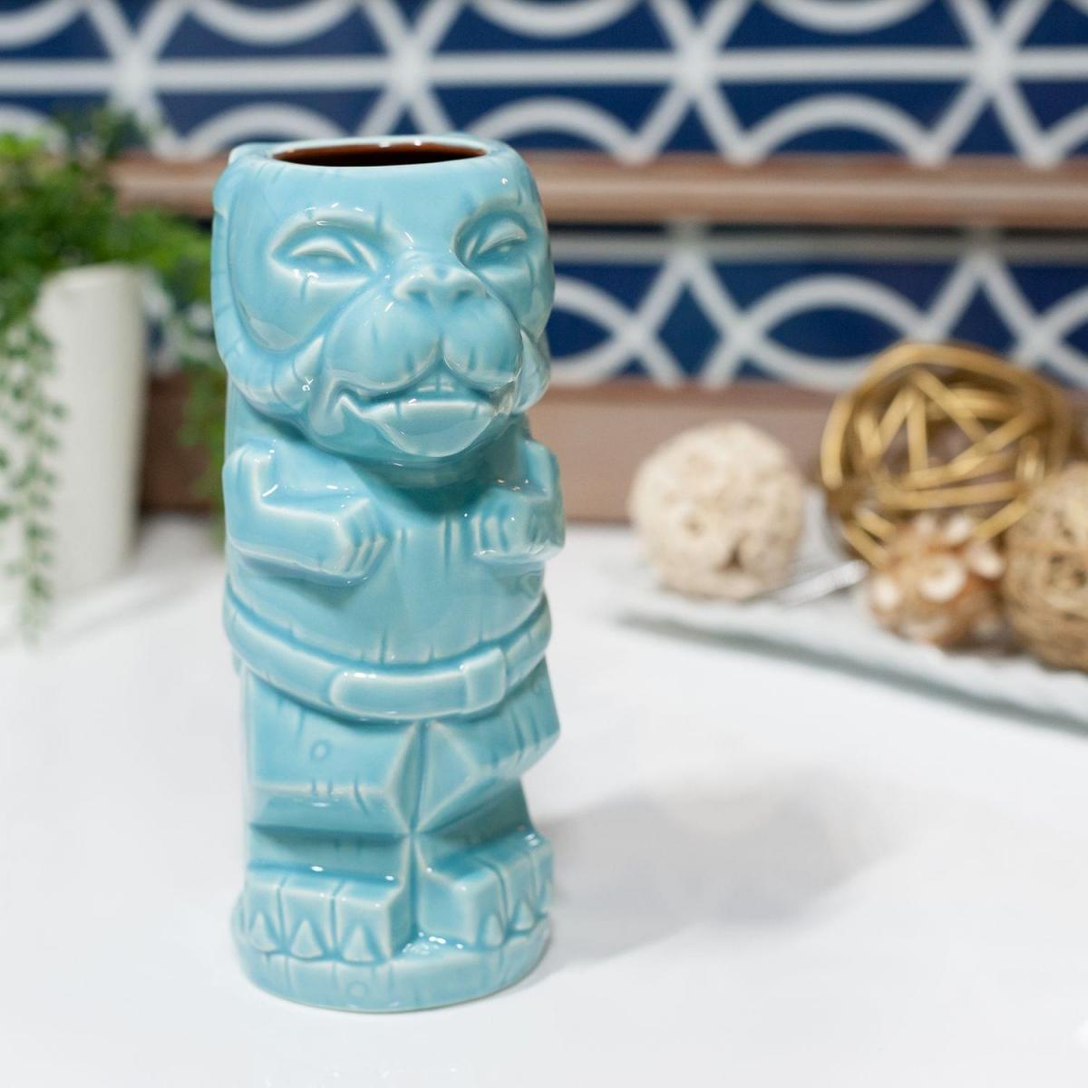 Star Wars Tauntaun 14oz Geeki Tikis Ceramic Mug picture