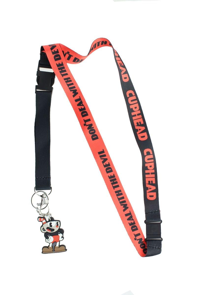 Cuphead Gift Bundle Box V2 picture