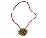 Marvel Dr Strange Eye of Agamotto Light Up Replica