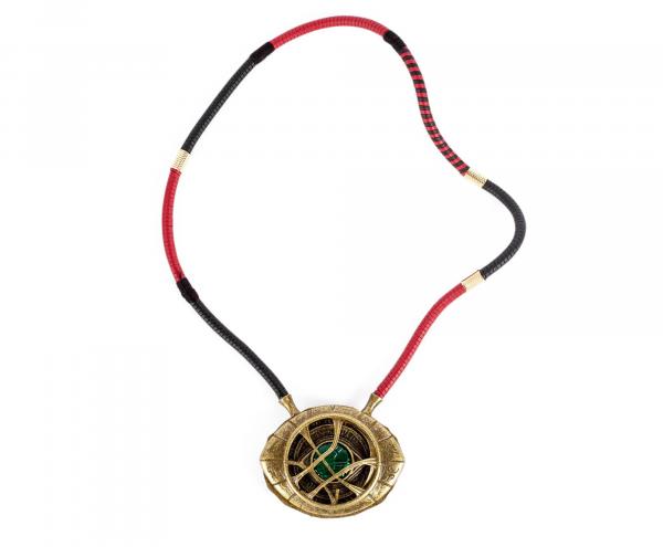 Marvel Dr Strange Eye of Agamotto Light Up Replica