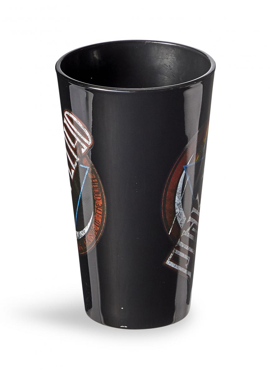Pink Floyd Dark Side of the Moon 16oz Pint Glass picture