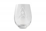 Star Trek - Medical Stemless Wine Glasses 20oz - EXCLUSIVE