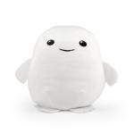 Doctor Who Adipose 10 Inch Squisheez Plush