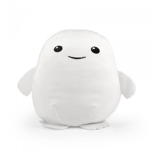 Doctor Who Adipose 10 Inch Squisheez Plush picture