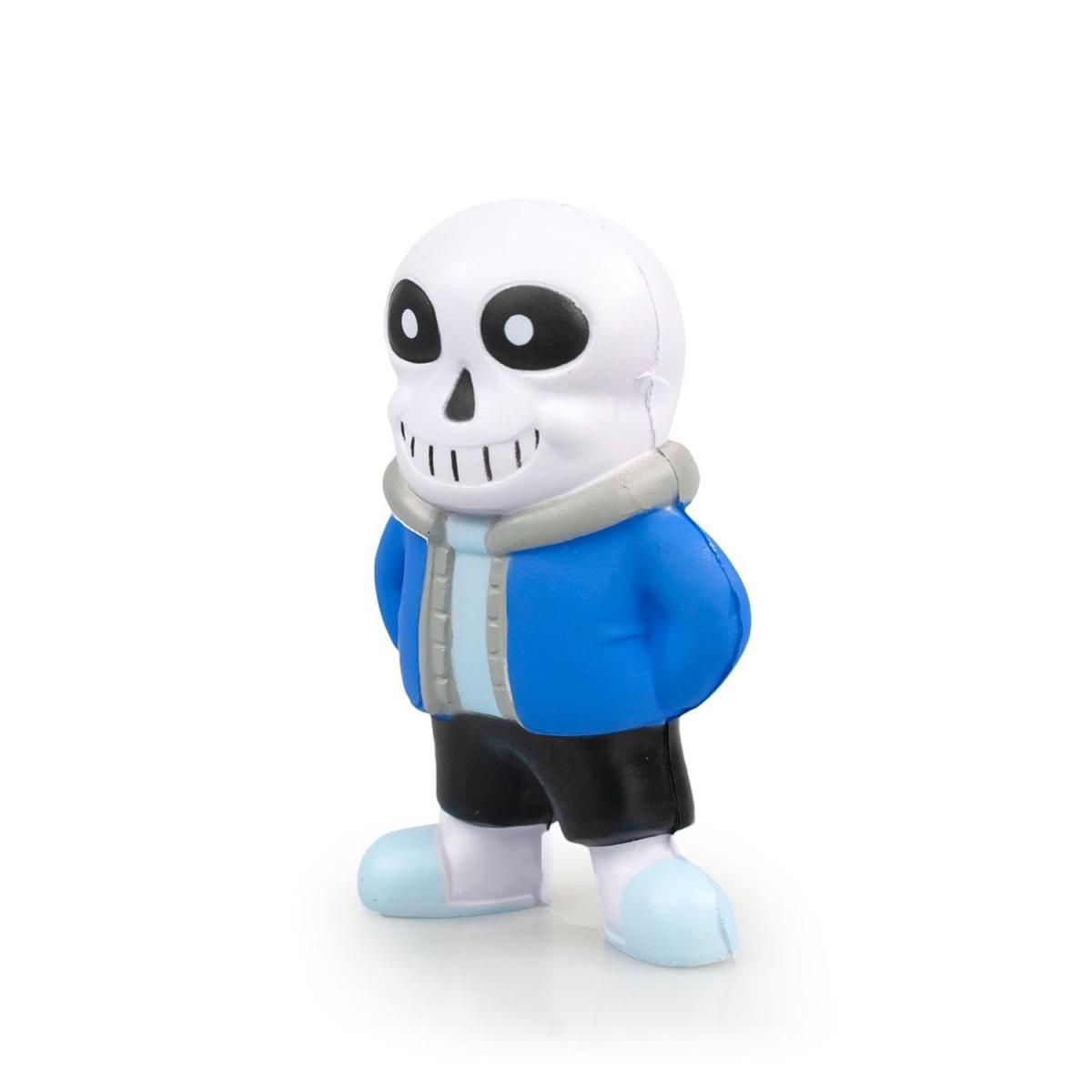 Undertale 4" 'Sans' Foam Figure picture