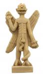 The Exorcist 6-Inch Pazuzu Resin Prop Replica Statue