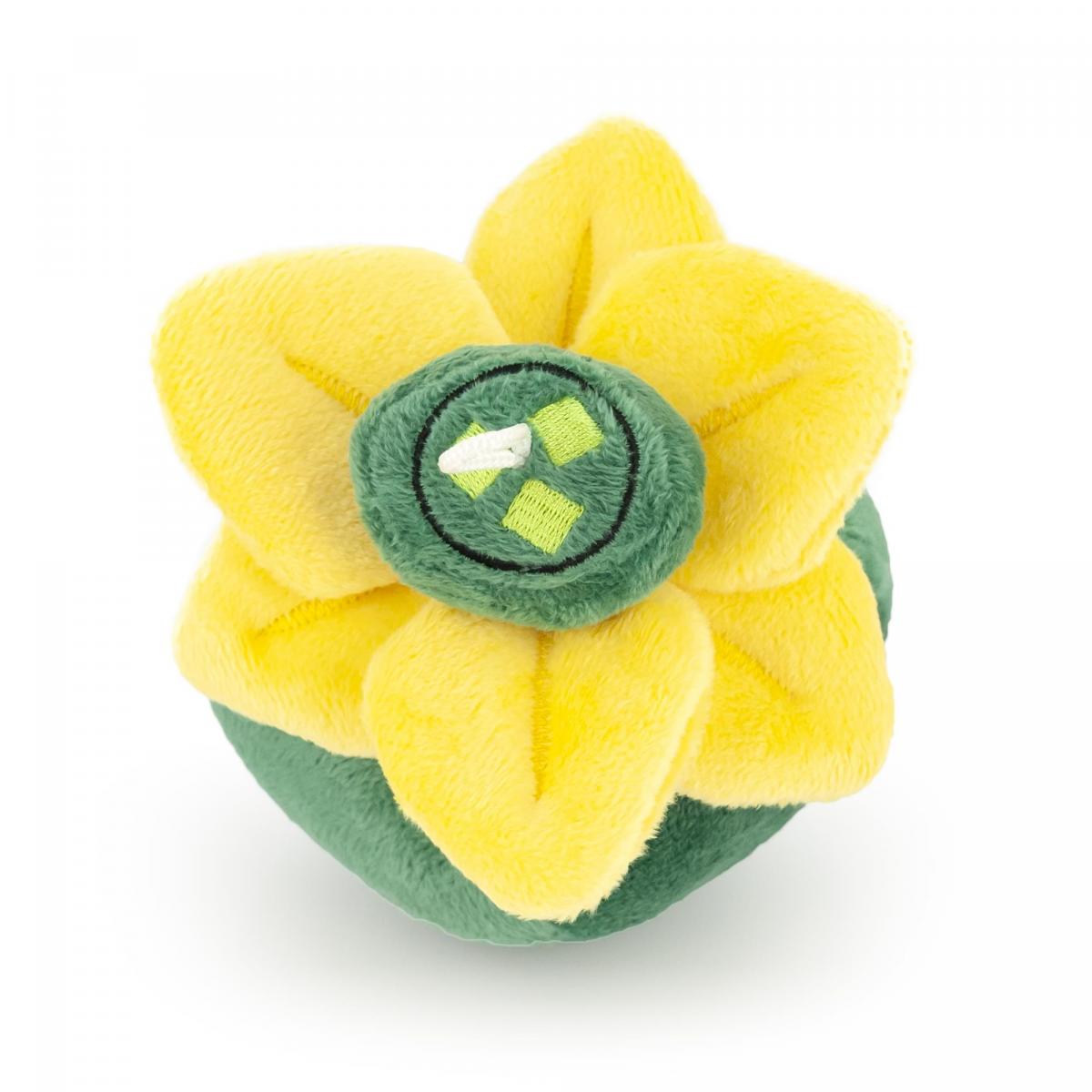 Slime Rancher 4" Mini Plush: Tangle picture