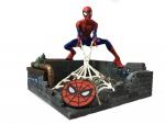 Marvel Spider-Man Finders Keyper PVC Statue