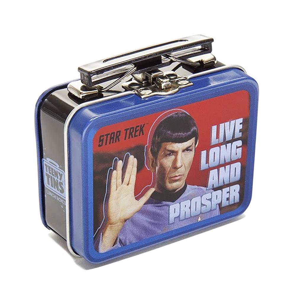 Star Trek Collectibles | Collectors LookSee Box picture