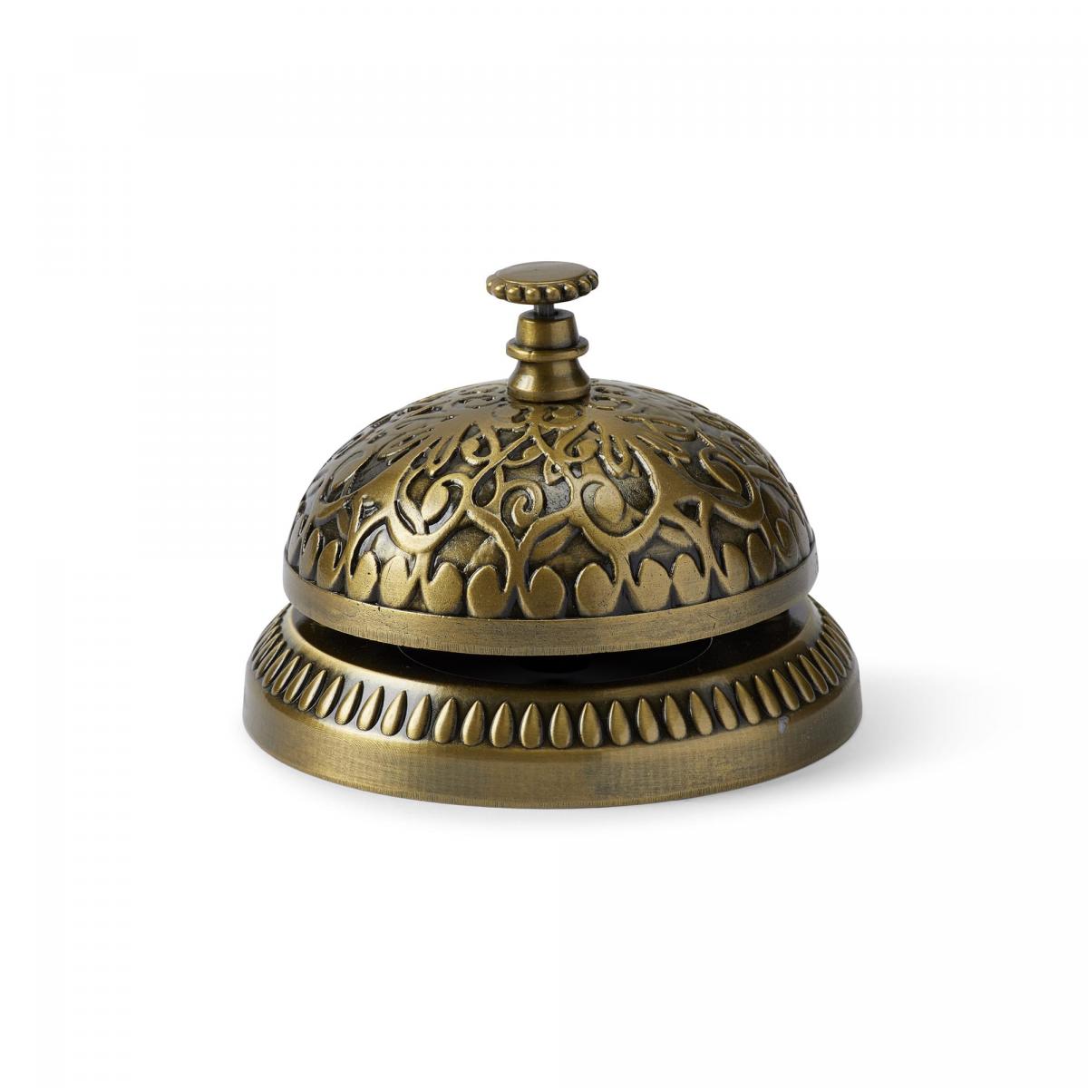 Breaking Bad Hector Salamanca AllMetal Call Bell Replica Eventeny