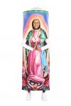 Prayer Candle Adult Costume Tunic | One Size Fits Most