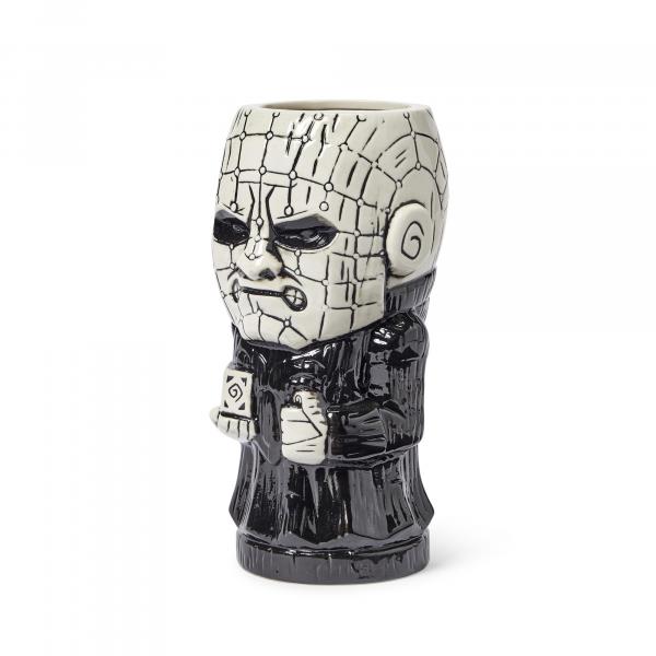 Hellraiser Pinhead 26oz Geeki Tiki Ceramic Mug picture