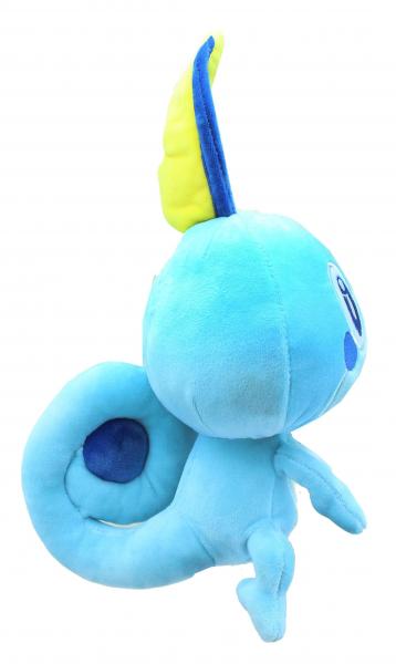 Pokémon Sword & Shield 8 Inch Collectible Plush | Sobble picture