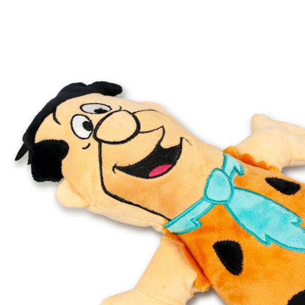 The Flintstones Fred Flintstone 12" Plush Dog Toy picture