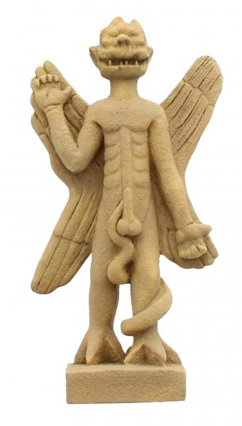 The Exorcist 6-Inch Pazuzu Resin Prop Replica Statue picture