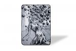 Junji Ito 45x60 Inch Fleece Throw Blanket