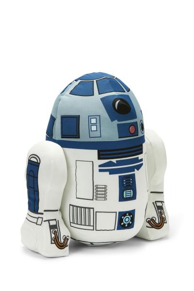Star Wars 15" Talking Plush: R2-D2 picture