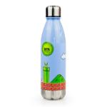 Super Mario Bros 17oz Water Bottle