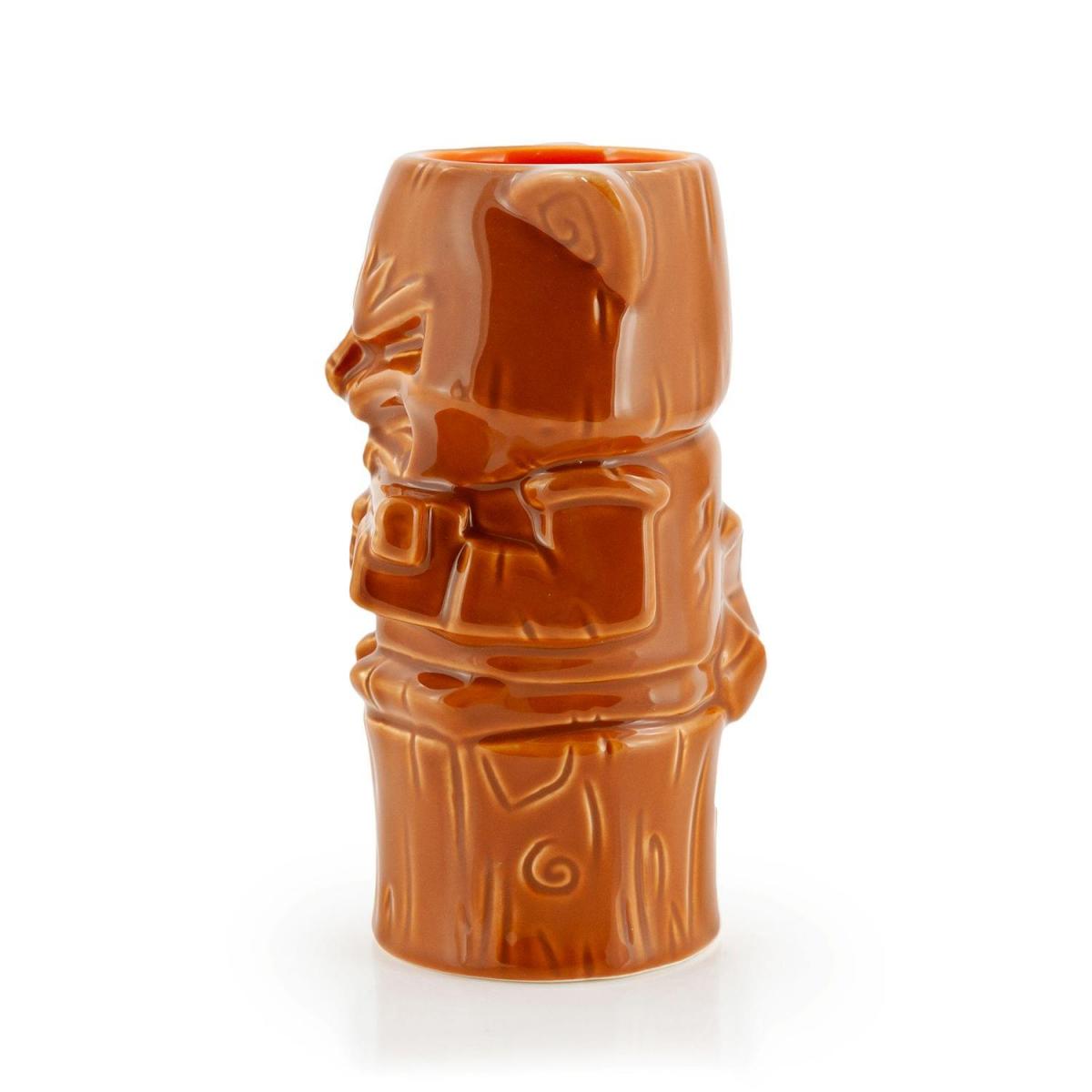 Guardians of the Galaxy 16oz Geeki Tikis: Rocket picture
