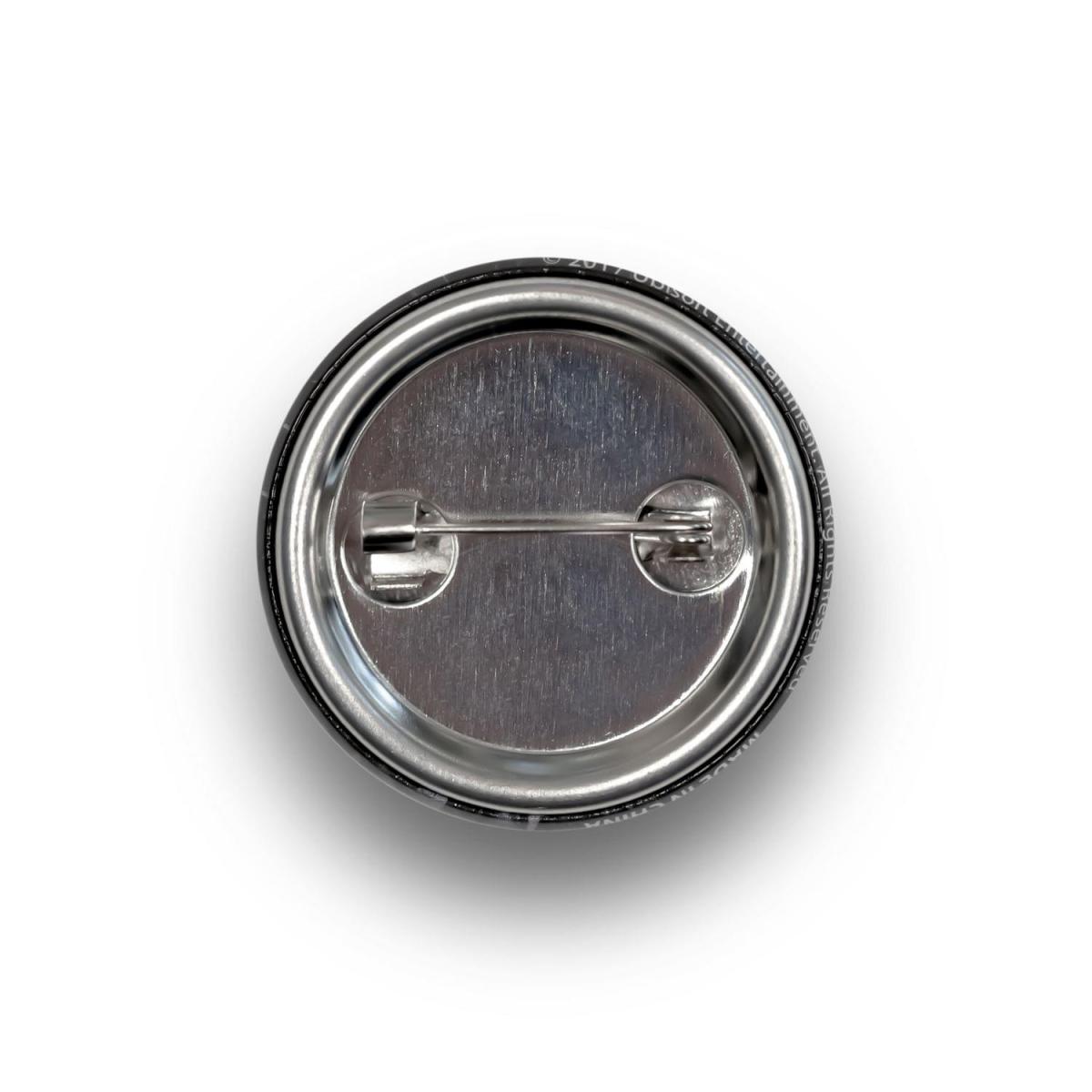 Assassin's Creed Syndicate Jacob Frye 1.25" Button picture