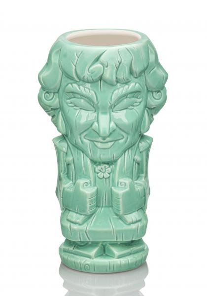 The Golden Girls Dorothy 18oz Ceramic Geeki Tiki Mug picture