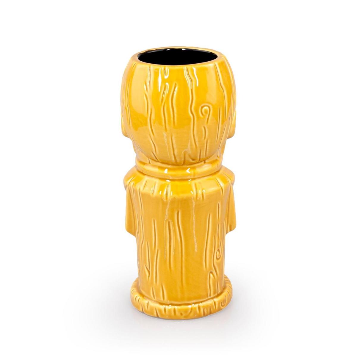 Geeki Tikis Star Trek: The Next Generation Geordi La Forge Mug | Holds 14 Ounces picture