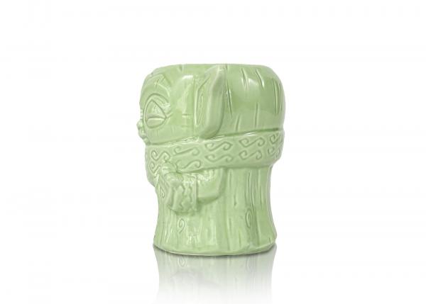 The Mandalorian The Child "Baby Yoda" Force Pose Mug picture