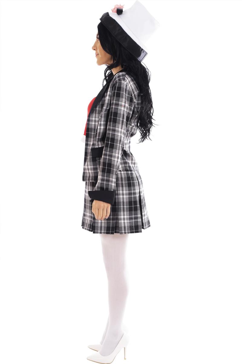 Clueless Dionne Adult Costume picture