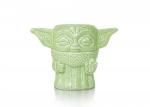 The Mandalorian The Child "Baby Yoda" Force Pose Mug