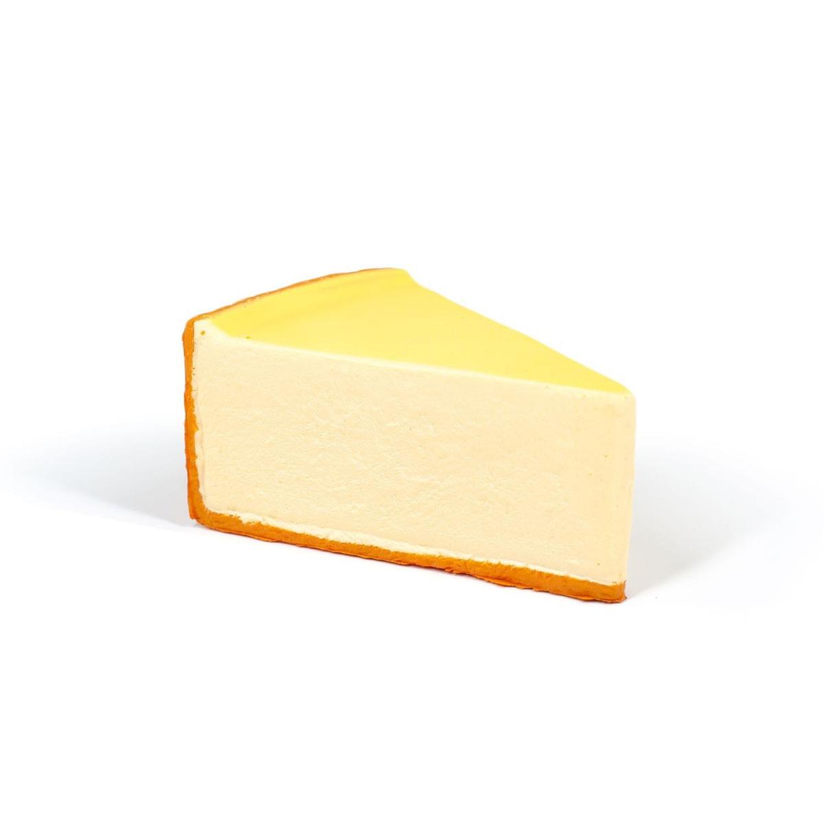 Thank You For Being A Friend Cheesecake Foam Squishy Toy picture