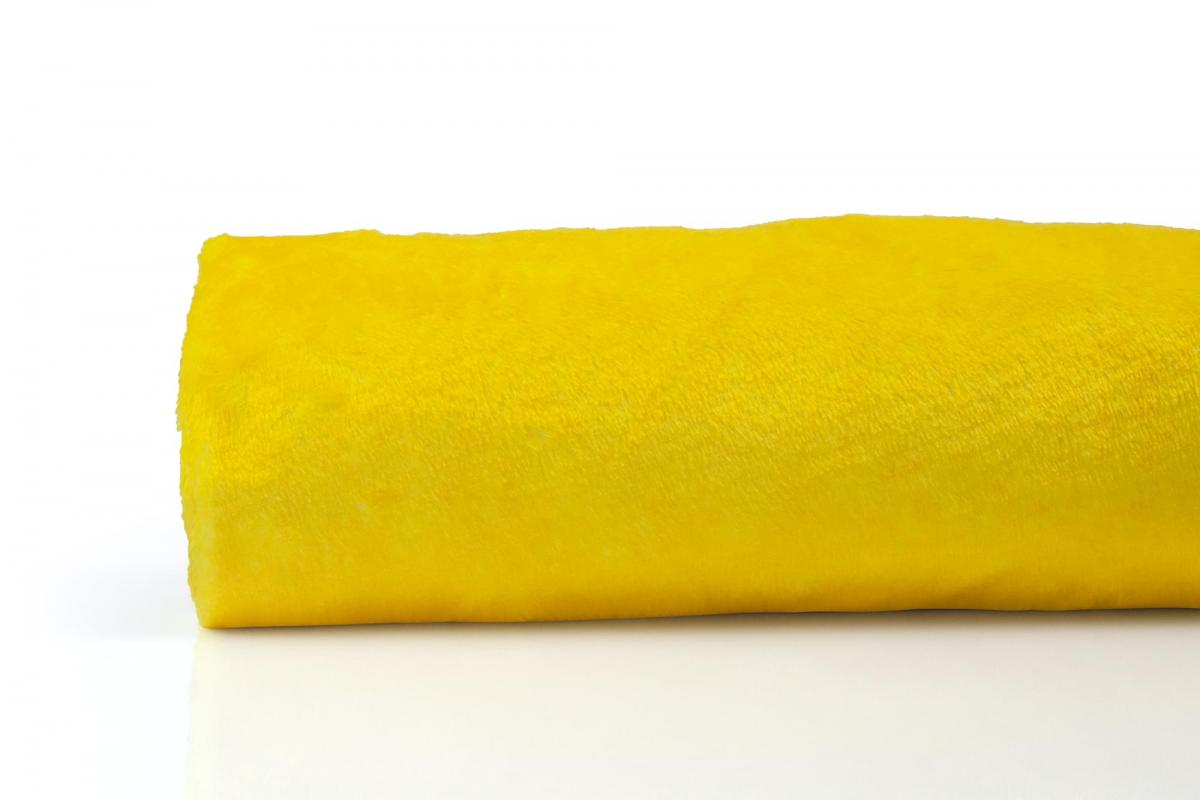 Pac-Man Round 60 Inch Fleece Throw Blanket picture