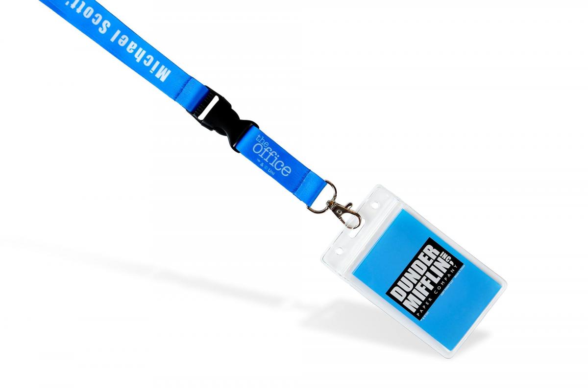 The Office LookSee Gift Box | Bobblehead | Mug | Lanyard | More picture
